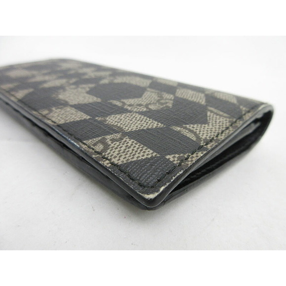GUCCI GG Kaleido bi fold long wallet - Picture 4 of 9